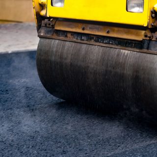 Commercial Asphalt Maintenance