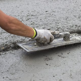 Commercial Concrete & Masonry Maintenance