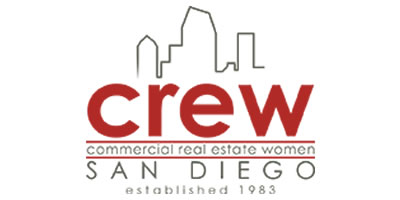CREW San Diego