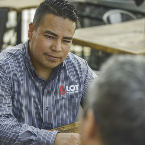 LOT Management careers