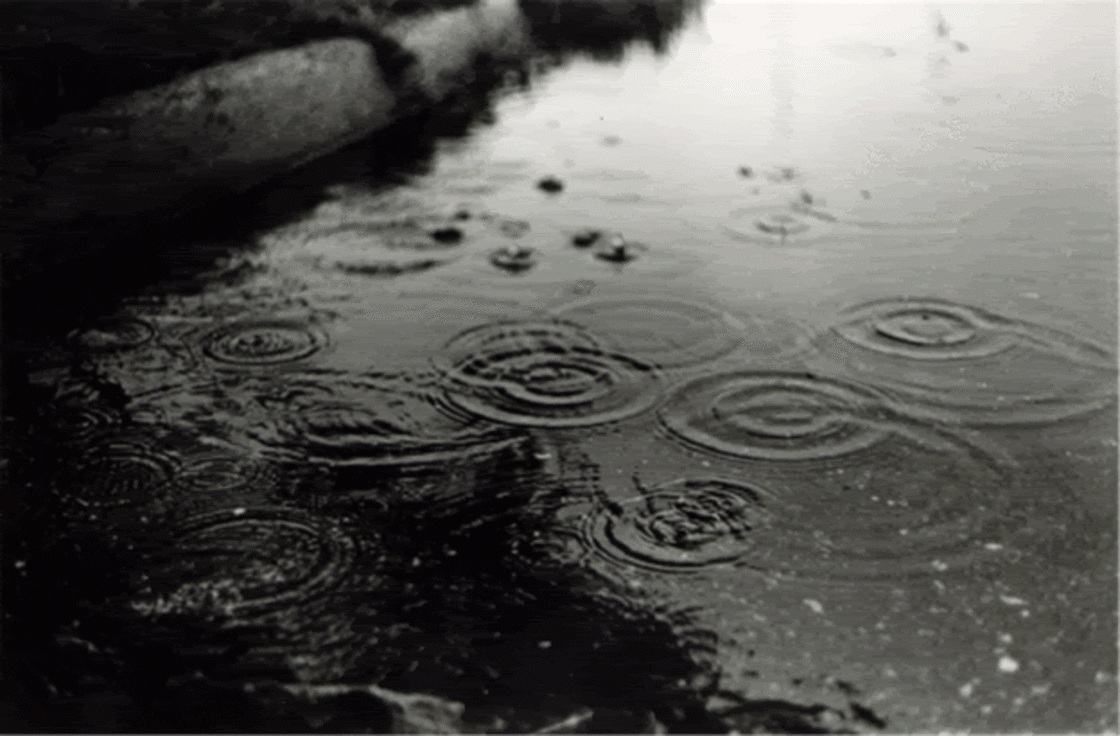 Don’t Get Caught in the Rain