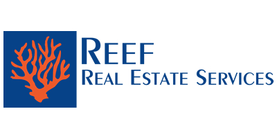 reef