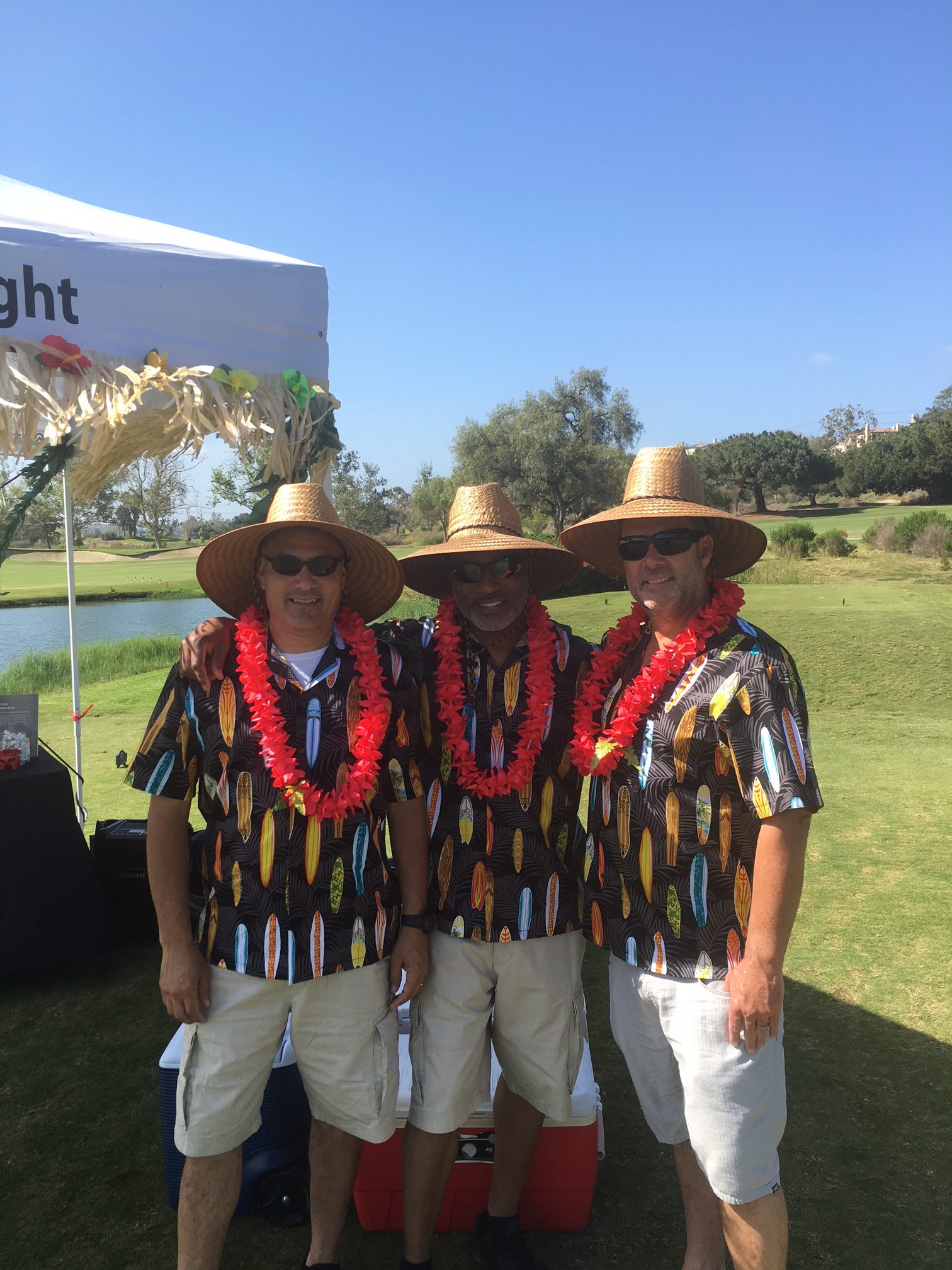 BOMA Golf Tournament